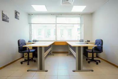 Ιδιωτικό γραφείο Ιδιωτικό γραφείο