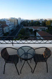 Γραφείο με θέα! - 7ος όροφος