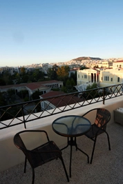 Γραφείο με θέα! - 7ος όροφος