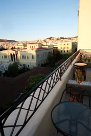 Γραφείο με θέα! - 7ος όροφος