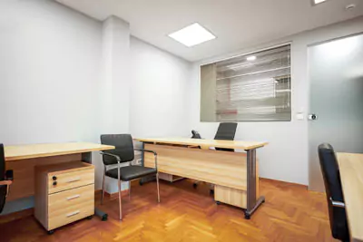 Exlcusive γραφεία στον 7ο όροφο