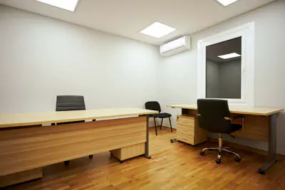 Exclusive Γραφείο - 7ος όροφος Πατησίων 40 & Στουρνάρη 49Α