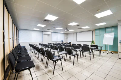 Συνεδριακός χώρος - 4ος όροφος Συνεδριακός χώρος - 4ος όροφος