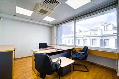 Ιδιωτικό γραφείο - 3ος όροφος Ιδιωτικό γραφείο - 3ος όροφος