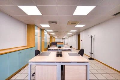 Διάδρομος - Κοινόχρηστοι χώροι - 3ος όροφος Διάδρομος - Κοινόχρηστοι χώροι - 3ος όροφος