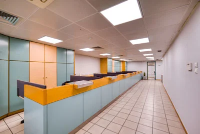 Διάδρομος - Κοινόχρηστοι χώροι - 3ος όροφος Διάδρομος - Κοινόχρηστοι χώροι - 3ος όροφος