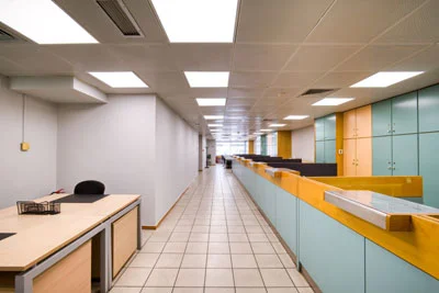 Διάδρομος - Κοινόχρηστοι χώροι - 3ος όροφος Διάδρομος - Κοινόχρηστοι χώροι - 3ος όροφος