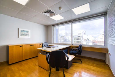 Ιδιωτικό γραφείο 5ος όροφος Γ' Σεπτεμβρίου Ιδιωτικό γραφείο 5ος όροφος Γ' Σεπτεμβρίου