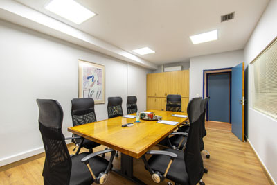 DSC02299_DxO-HDRs Αίθουσα συνεδριάσεων – Γ’ Σεπτεμβρίου 1ος όροφος